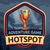 Adventure Game Hotspot and AGH Network test user