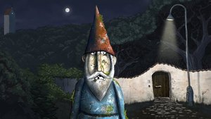 Beyond the Wall cover image