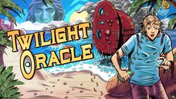 Twilight Oracle