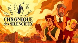 Chronique des Silencieux