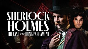 Sherlock Holmes: The Case of the Hung Parliament cover image