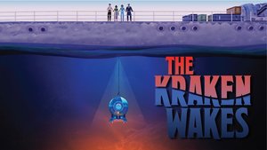 The Kraken Wakes cover image