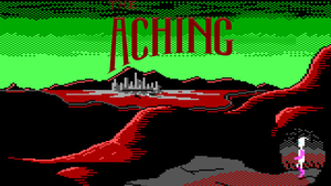The Aching cover image