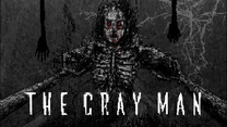 The Gray Man