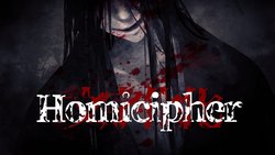 Homicipher