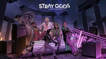 Stray Gods: The Roleplaying Musical