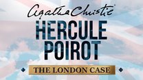 Agatha Christie - Hercule Poirot: The First Cases