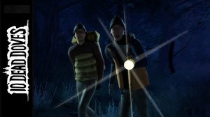 10 Dead Doves cover image