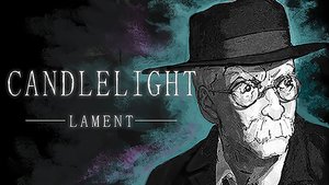 Candlelight: Lament cover image
