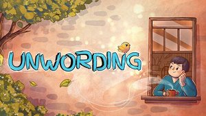 Unwording cover image