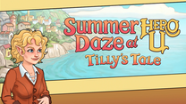 Summer Daze: Tilly's Tale