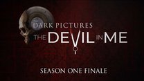 The Dark Pictures Anthology: The Devil in Me