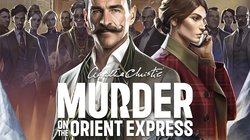 Agatha Christie - Murder on the Orient Express