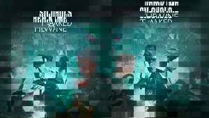 Sherlock Holmes: The Awakened cover image