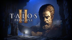 The Talos Principle II cover image