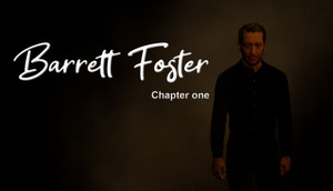 Barrett Foster: Chapter One cover image
