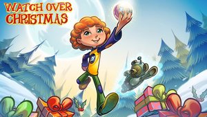 Watch Over Christmas cover image