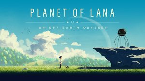 Planet of Lana cover image