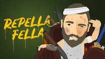 Repella Fella