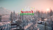 Lake: Season's Greetings (DLC)
