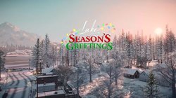 Lake: Season's Greetings (DLC)