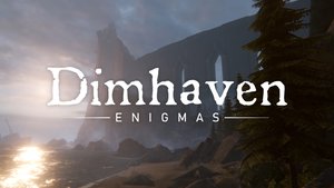Dimhaven Enigmas cover image