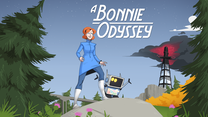 A Bonnie Odyssey