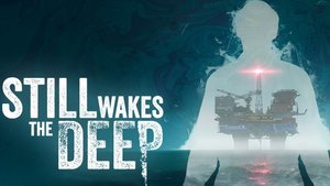 Still Wakes the Deep cover image