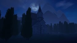 After You: Level Escape