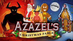 Azazel's Christmas Fable