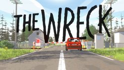 The Wreck