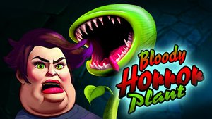 Bloody Horror Plant cover image