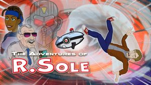 The Adventures of R. Sole cover image