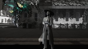 Hill Agency: PURITY/decay cover image