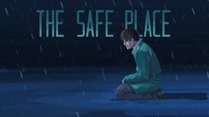 The Safe Place cover image