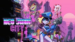 Neo Junk City