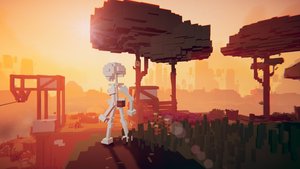 DE:EXIT - Eternal Matters cover image