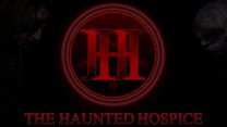 The haunted hospice
