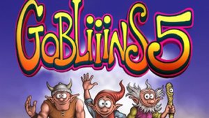 GOBLiiiNS5 cover image