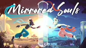 Mirrored Souls cover image