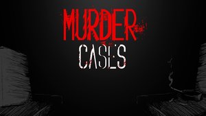 Murder Cases cover image