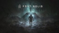 Fort Solis