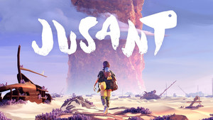 Jusant cover image