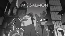 M.S. Salmon