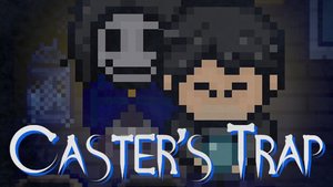 Caster's Trap cover image