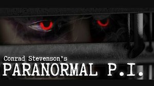 Conrad Stevenson's Paranormal P.I. cover image