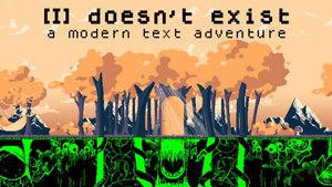 [I] doesn't exist cover image