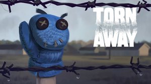 Torn Away cover image