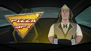 PizzaSpy cover image