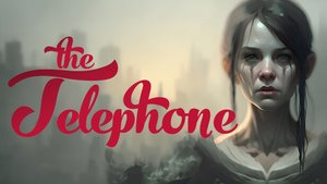 The Telephone cover image